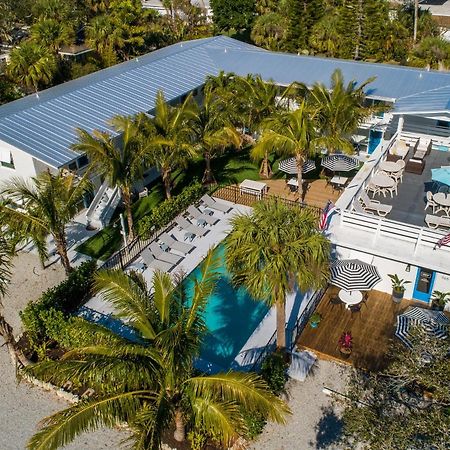 Seaspray Surf Lodge Vero Beach Eksteriør bilde