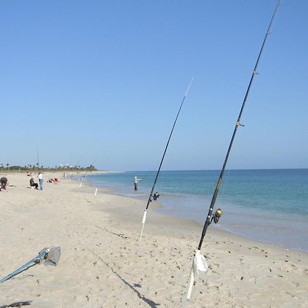 Seaspray Surf Lodge Vero Beach Eksteriør bilde