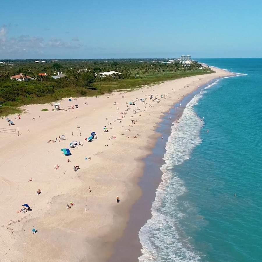 Seaspray Surf Lodge Vero Beach Eksteriør bilde