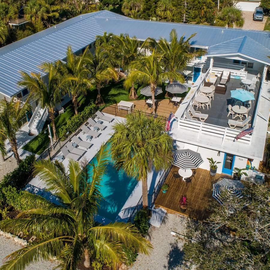 Seaspray Surf Lodge Vero Beach Eksteriør bilde