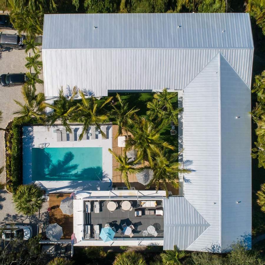 Seaspray Surf Lodge Vero Beach Eksteriør bilde