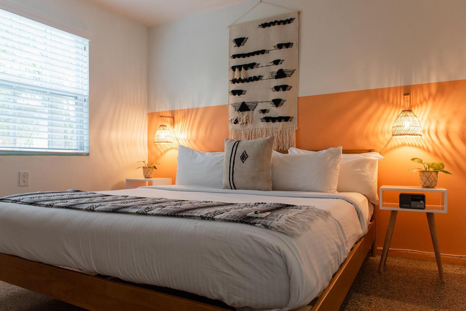 Seaspray Surf Lodge Vero Beach Eksteriør bilde