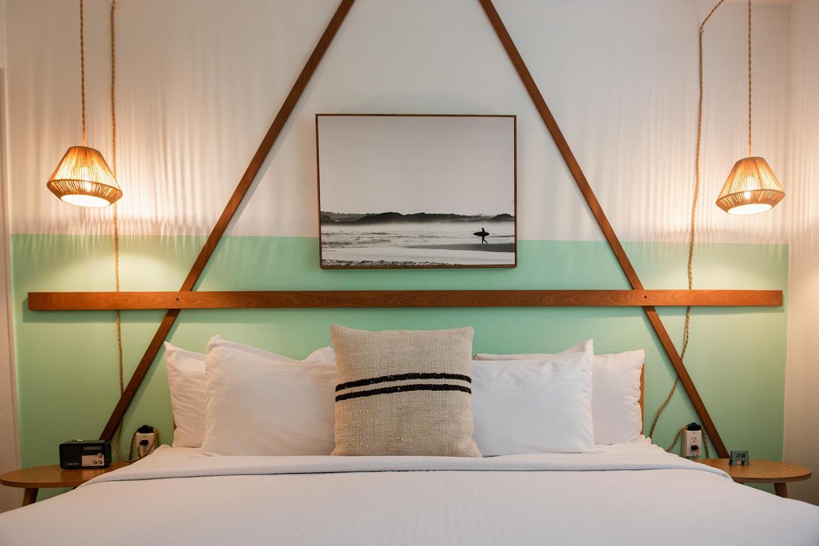 Seaspray Surf Lodge Vero Beach Eksteriør bilde