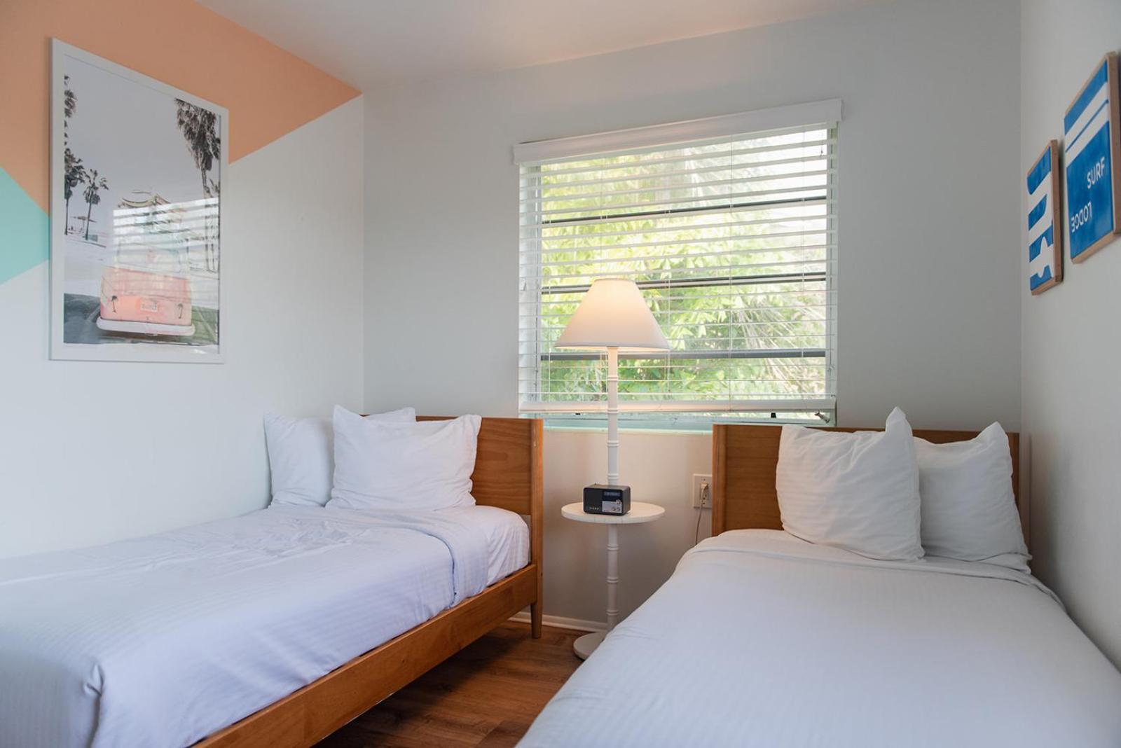Seaspray Surf Lodge Vero Beach Eksteriør bilde