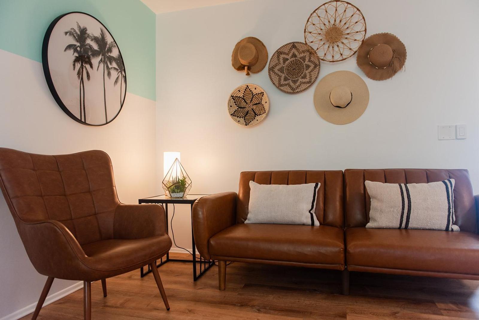 Seaspray Surf Lodge Vero Beach Eksteriør bilde