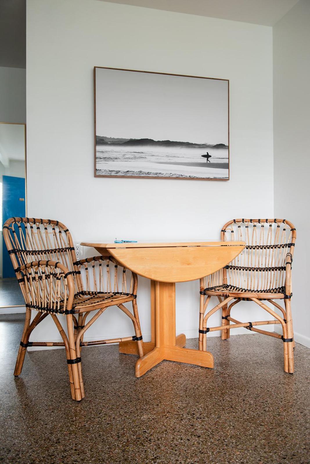 Seaspray Surf Lodge Vero Beach Eksteriør bilde