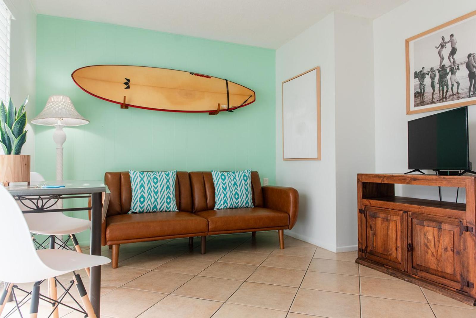Seaspray Surf Lodge Vero Beach Eksteriør bilde