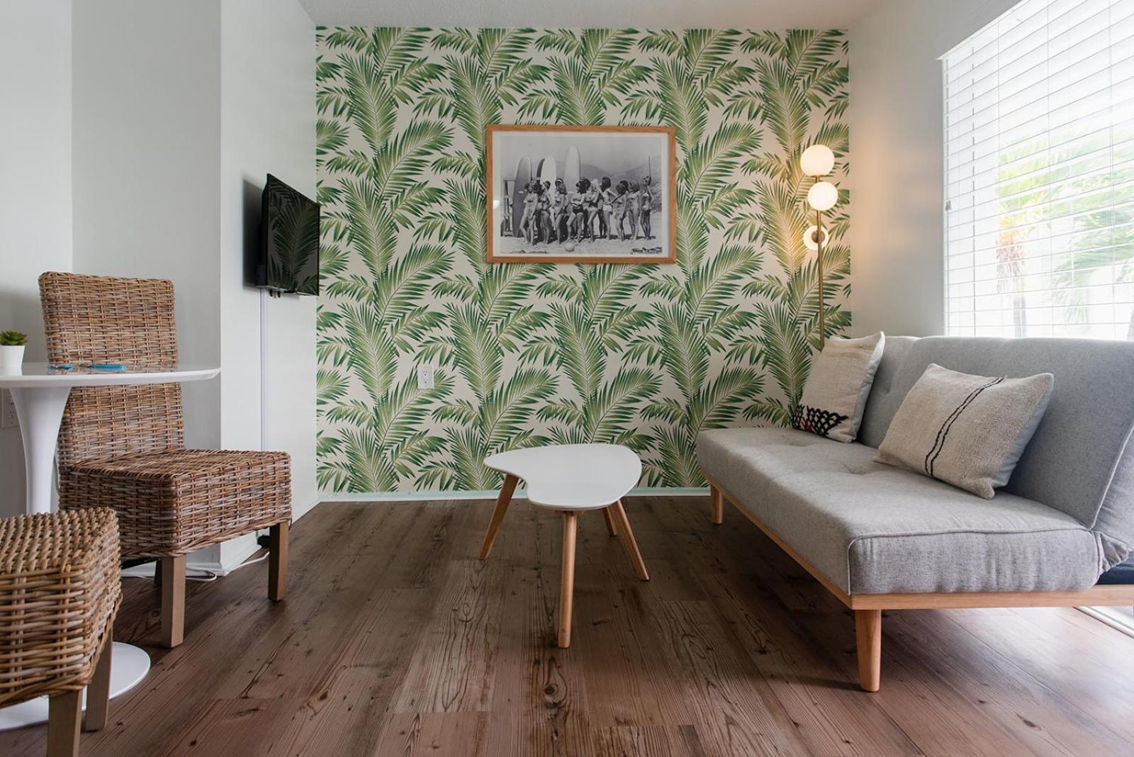 Seaspray Surf Lodge Vero Beach Eksteriør bilde