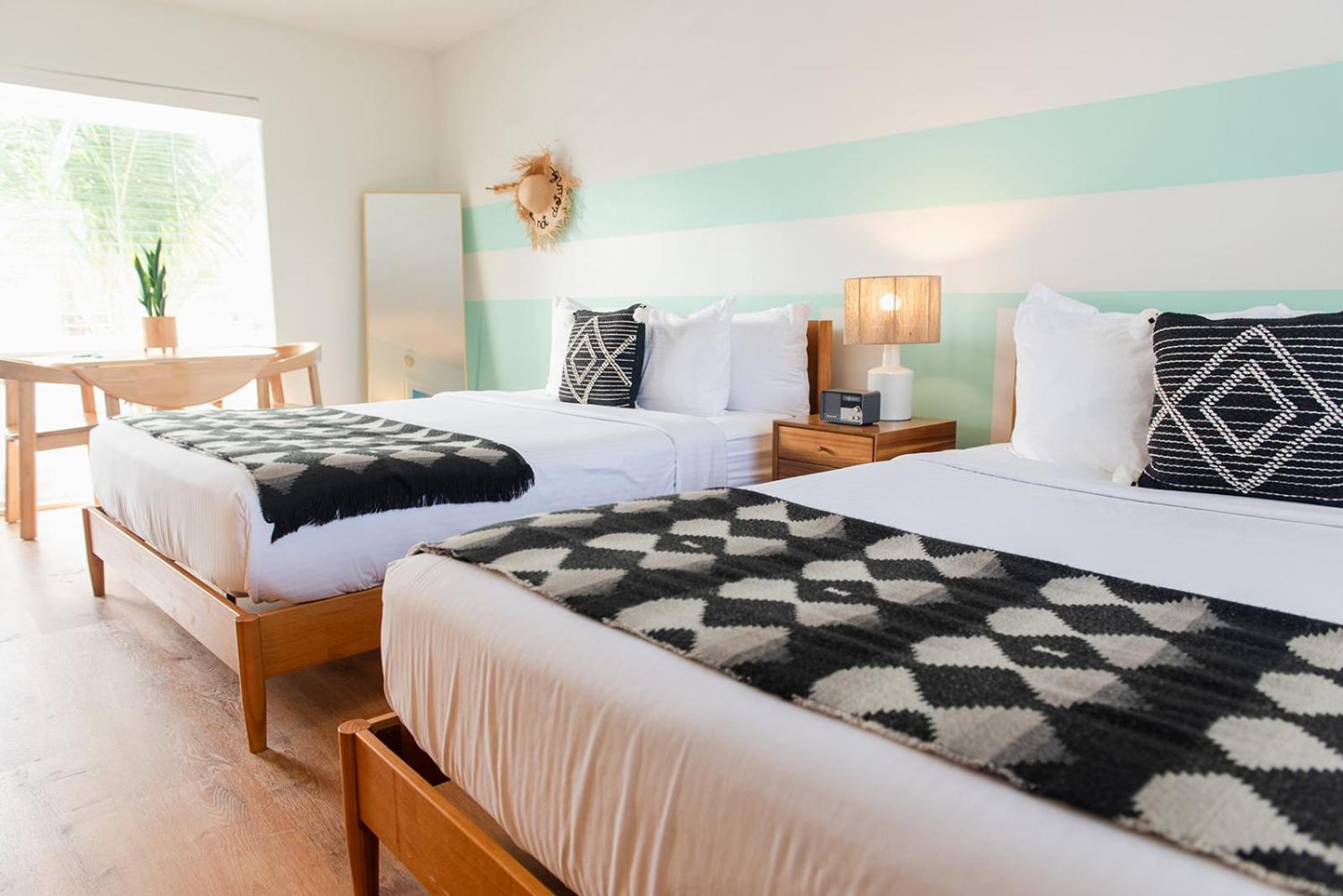 Seaspray Surf Lodge Vero Beach Eksteriør bilde