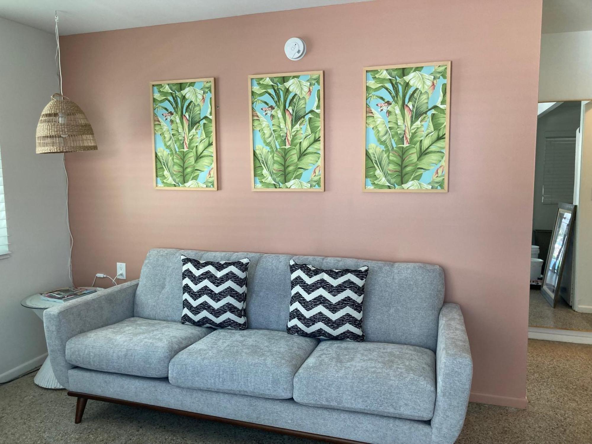 Seaspray Surf Lodge Vero Beach Eksteriør bilde