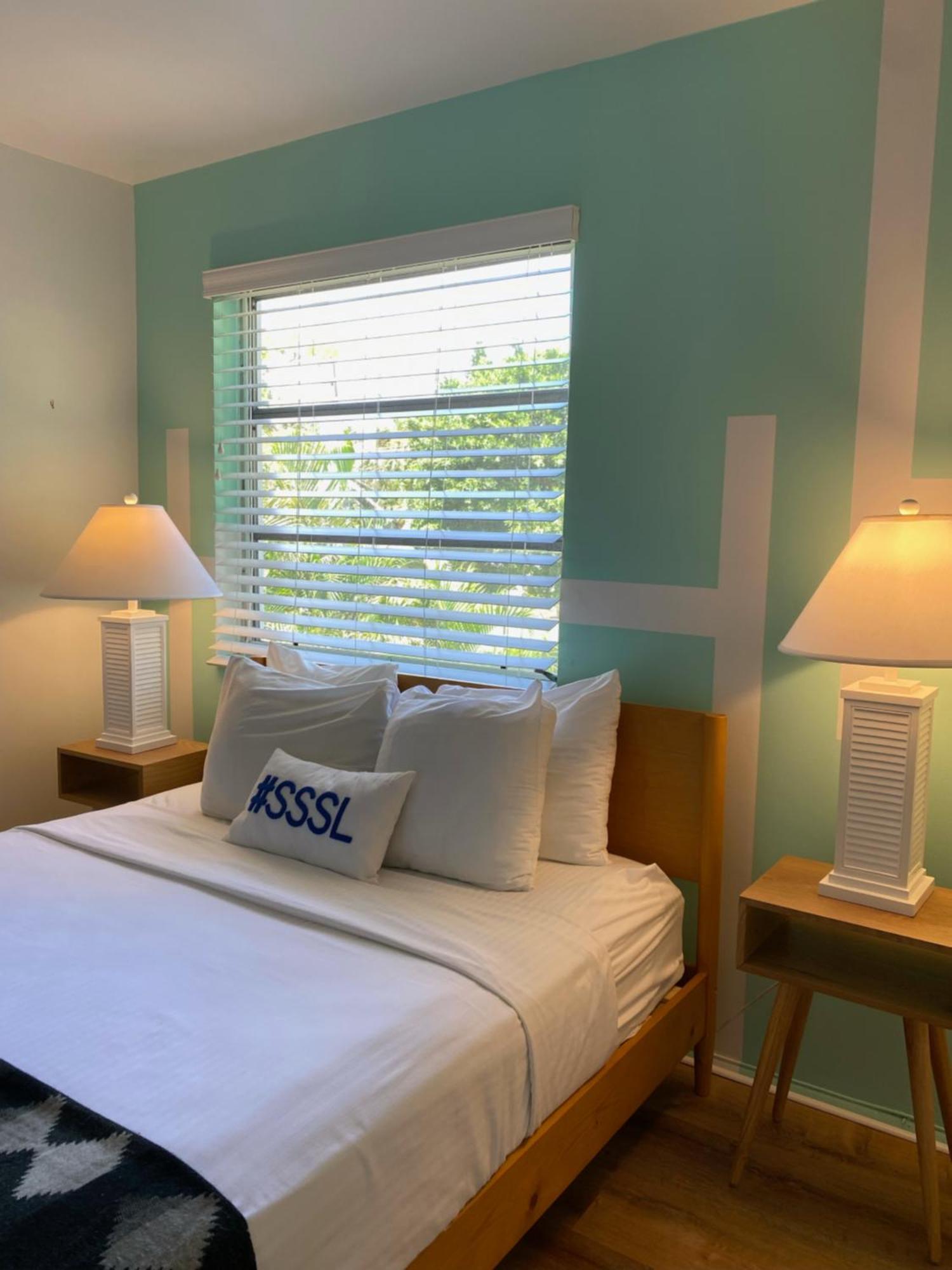 Seaspray Surf Lodge Vero Beach Eksteriør bilde