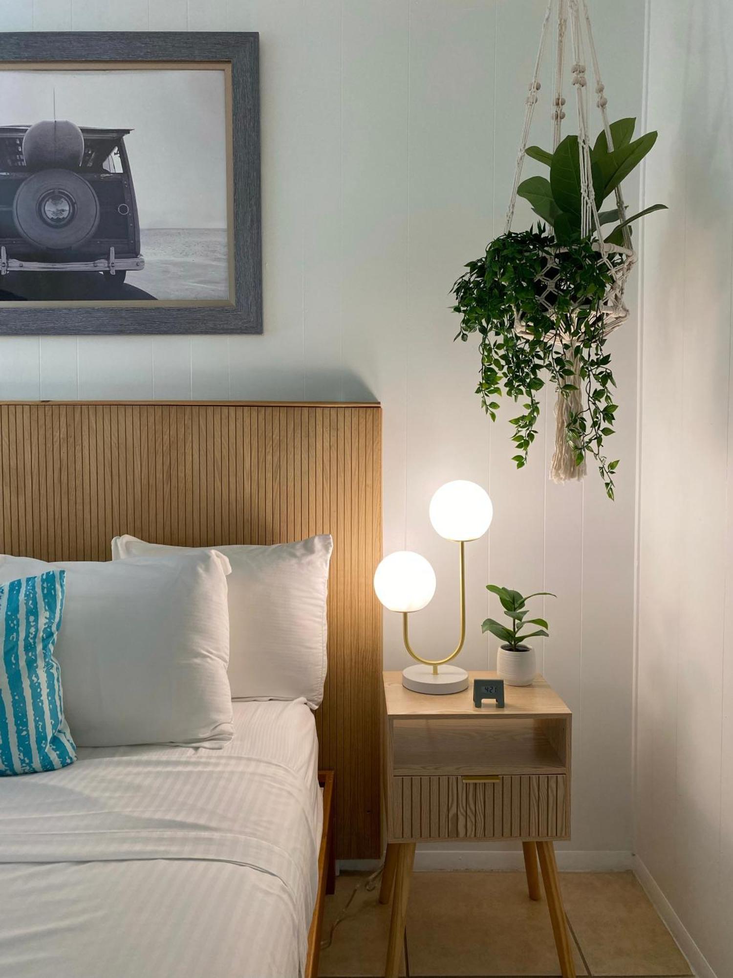 Seaspray Surf Lodge Vero Beach Eksteriør bilde