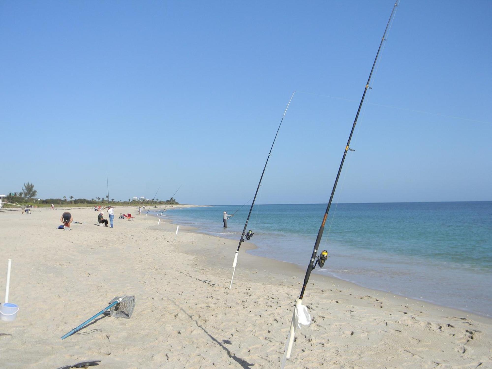 Seaspray Surf Lodge Vero Beach Eksteriør bilde